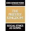 Priestly Kingdom