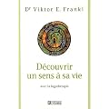 D�couvrir un sens � sa vie - NE: AVEC LA LOGOTH�RAPIE