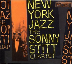 CD-Charts  Music : NEW YORK JAZZ