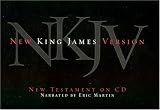 Eric Martin Bible-NKJV