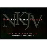 Eric Martin Bible-NKJV ~ Eric Martin