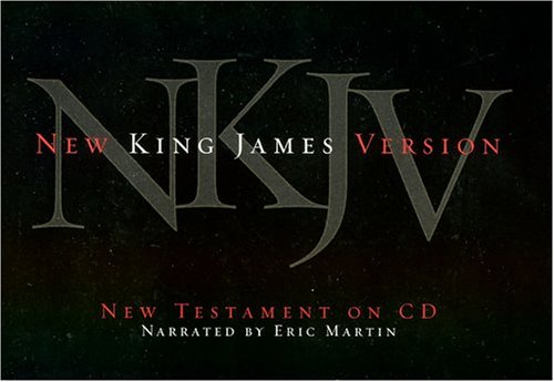 disc nkjv complete bible nylon zip 60 cd