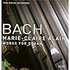 Bach : Oeuvres pour orgue (Coffret 14 CD)