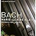 Bach : Oeuvres pour orgue (Coffret 14 CD)