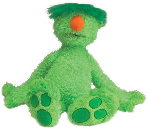 Childrens Toyshop  Toys : Tomy The Hoobs - Talking Groove