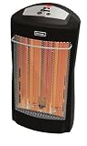 Holmes 1500W Quartz Tower Heater