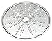 Bosch MUZ 7 RS1 Coarse Grater Disk