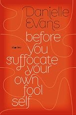 Before You Suffocate Your Own Fool Self