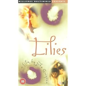 Lilies [VHS] [1997]