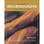 Classic Sourdoughs: A Home-baker's Handbook