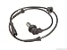 OES Genuine ABS Speed Sensor for select Audi models
