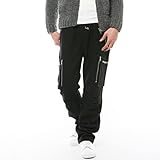 ヴァンキッシュ（VANQUISH） パンツ（ウールカーゴパンツ） メンズ