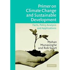 Primer on Climate Change and Sustainable Development: Facts, Policy Analysis, and Applications