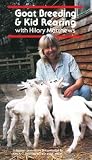 Goat Breeding & Kid Rearing
