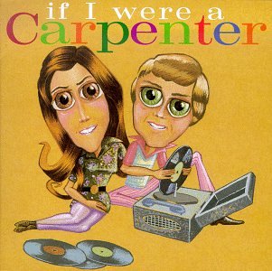 CD-Charts  Third Party New : If I Were a Carpenter