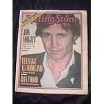 Rolling Stone Issue No. 292 (Jon Voight, Issue No.292) book cover