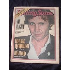 Rolling Stone Issue No. 292 (Jon Voight, Issue No.292)