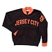 Jersey City Giants Dugout Jacket