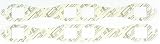 Mr. Gasket 353 High Performance Stock Port Exhaust Gasket