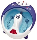 Hot Spa Professional Infra Red Foot Bath #61355