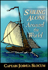 Sailing Alone Around the World