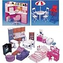 Dollhouse Furniture