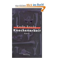 Knochenarbeit