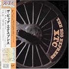 The Big Express by XTC