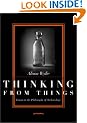 Thinking from Things: Essays in the Philosophy of Archaeology