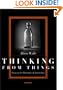 Thinking from Things: Essays in the Philosophy of Archaeology