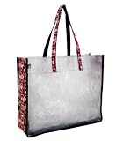 Mississippi State Bulldogs Beach Tote