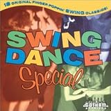 Review Various  / Swing Dance Special