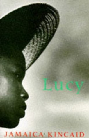 Jamaica Kincaid
