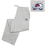 Antigua Colorado Avalanche Goalie Sweatpants at Antigua