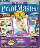 Printmaster 17 Platinum By Encore Software