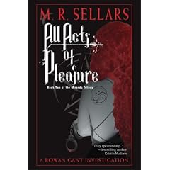 All Acts of Pleasure: Book Two of the Miranda Trilogy