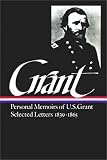 Review Books on Tape, Inc.  / Grant: A Biography Part 1 Of 2