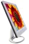 Xerox XL-592DS 19" LCD Monitor with Speakers (Silver)