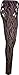 Star Wars Chewbacca Juniors Brown Velvet Leggings
