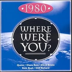 1980 Where Were You?
