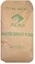 Malted Barley Flour - Bulk 50 Pound Bag