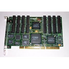 3Ware Escalade 7500-8 ATA RAID Controller by