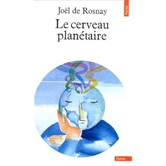 Le cerveau plan�taire