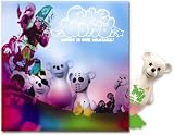 Cube World (キューブ・ワールド) 初回限定BOX [DVD]