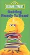 Sesame Street - Getting Ready to Read [VHS]