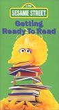 Sesame Street - Getting Ready to Read