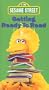 Sesame Street - Getting Ready to Read [VHS]