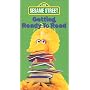 Sesame Street - Getting Ready to Read [VHS]