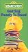 VHS : Sesame Street - Getting Ready to Read