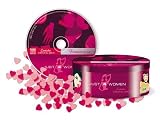 Just4Women. Frauenabend (Just 4 Women). CD in Dose . Eine erotische H�rspiel-Serie. CD in hochwertiger Blechdose